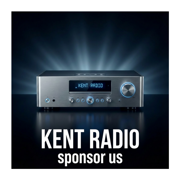 Kent Radio – Sponsor Us