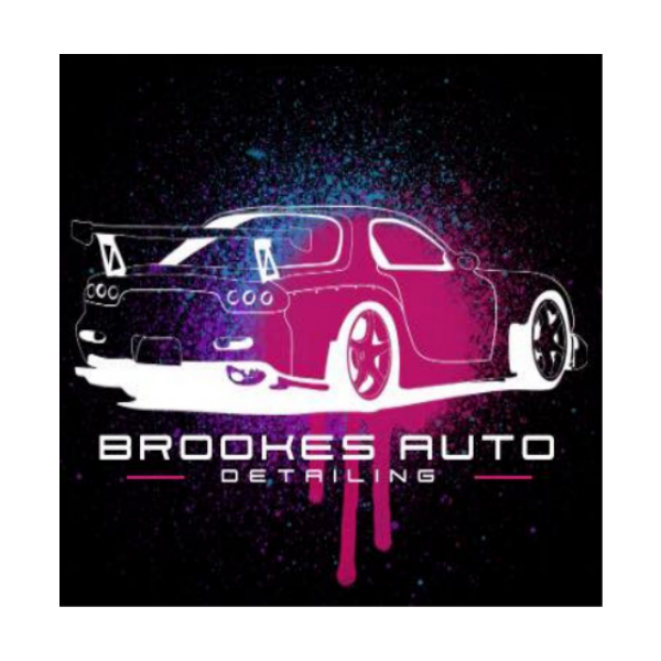 Brookes Auto Detailing