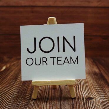 join the kent.radio team