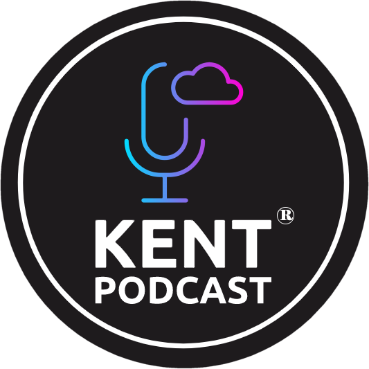 Kent Podcast - Logo
