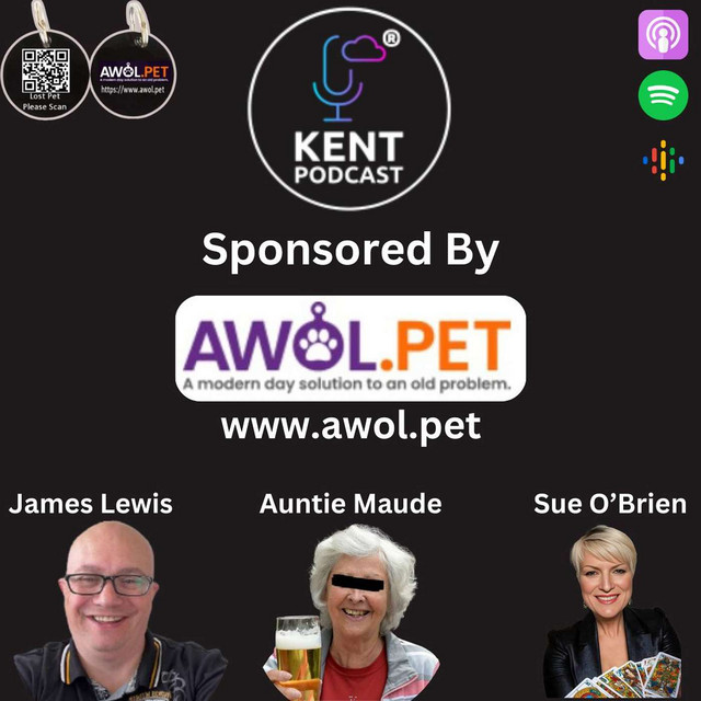 Kent Podcast - Kicking off 2025
