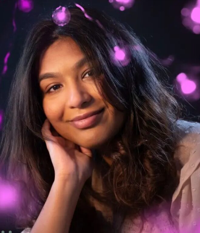 Kent Podcast Special Guest Crystal Johns