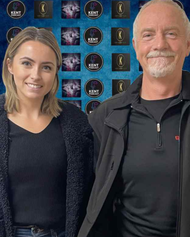 Kent Podcast Interviews Neil Nixon