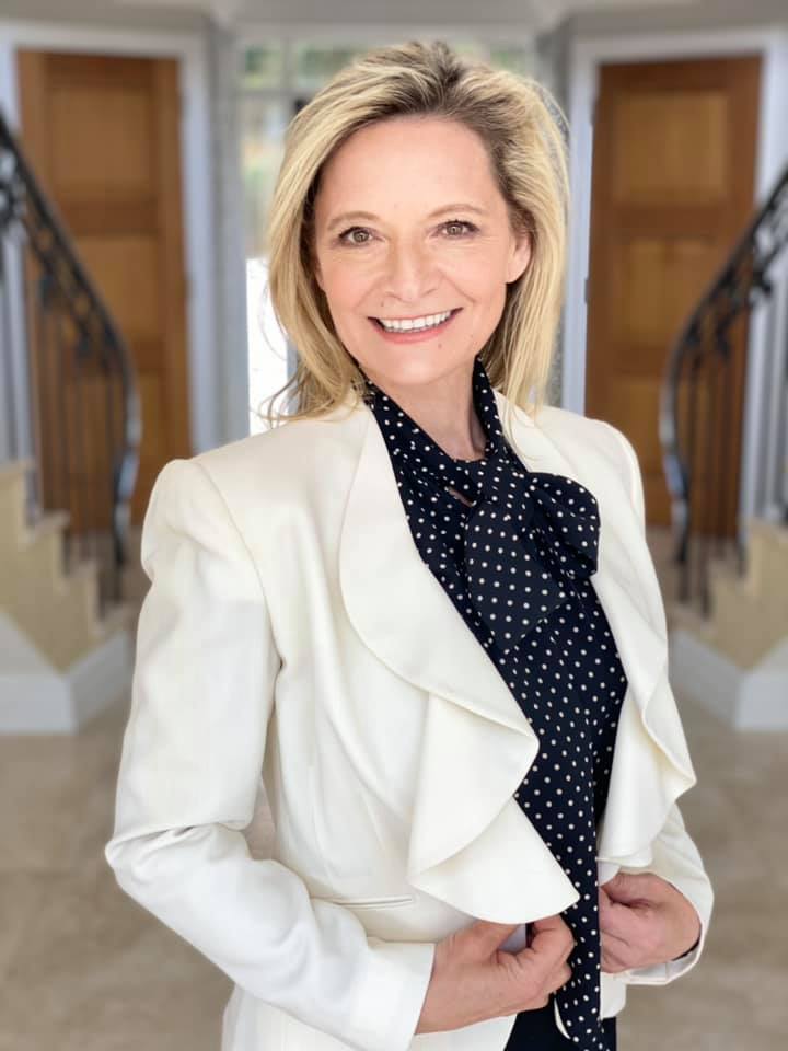 Special Guest Gabriella Atkinson