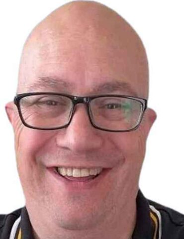 James Lewis - Kent Radio