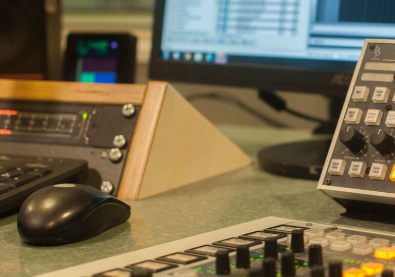 kent.radio launching early 2026