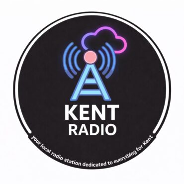 kent radio - logo